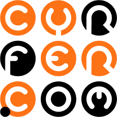 Logo cyrfer.com